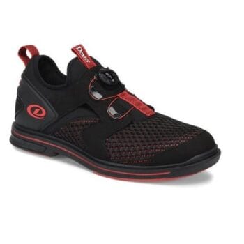 Dexter Pro Boa Black/Red