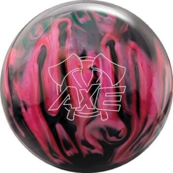 Hammer Axe Pink/Smoke