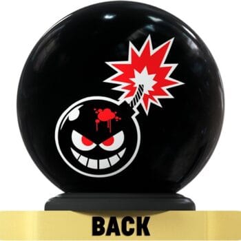 Alternative view of OTB Bomb