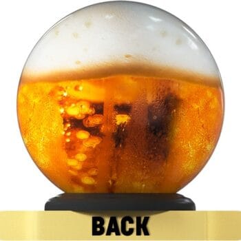 Alternative view of OTB Cold Beer