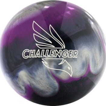 Probowl Challenger™ Black/Purple/Silver Pearl