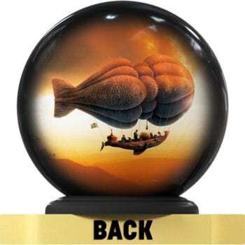 Alternative view of OTB Endless Journey