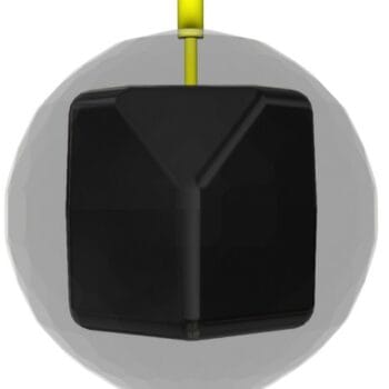 Alternative view of 900 Global Harsh Reality Pearl