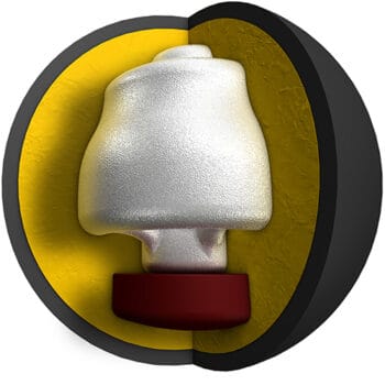 Alternative view of Roto Grip Hustle™ Camo