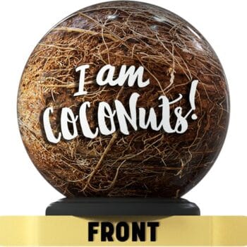 OTB I am Coconuts