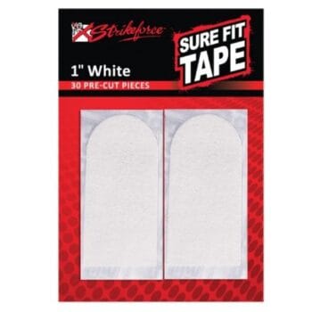 KR Strikeforce Insert Tape Wit 1 Inch