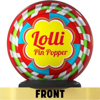 OTB Lolli Pin Popper