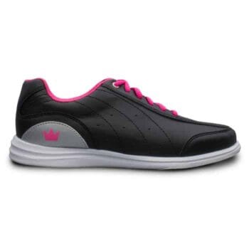 Brunswick Mystic Black/Pink