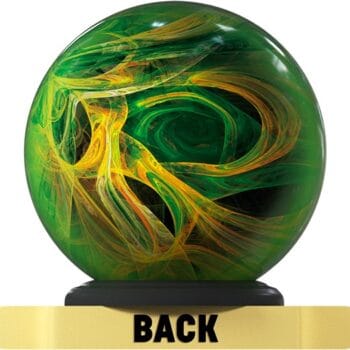 Alternative view of OTB Nuclear Fission