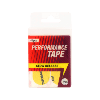 ProBowl Preformance Tape (slow)