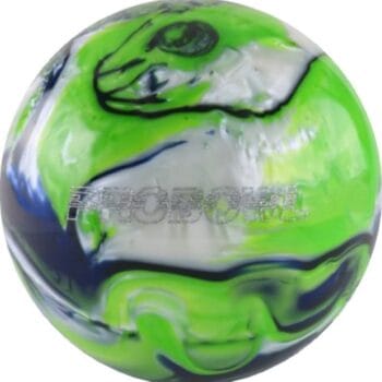 Probowl Green/Blue/Silver