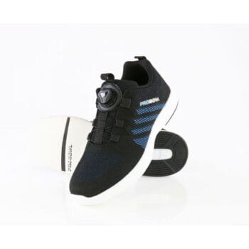 Alternative view of Probowl Supro Black/Blue