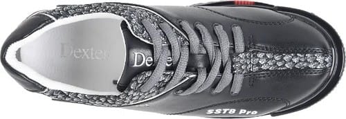 Dexter SST8 Pro Black/Grey - Afbeelding 4