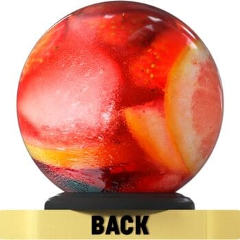 Alternative view of OTB Sweet Cocktail