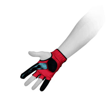 Alternative view of Storm Power Glove