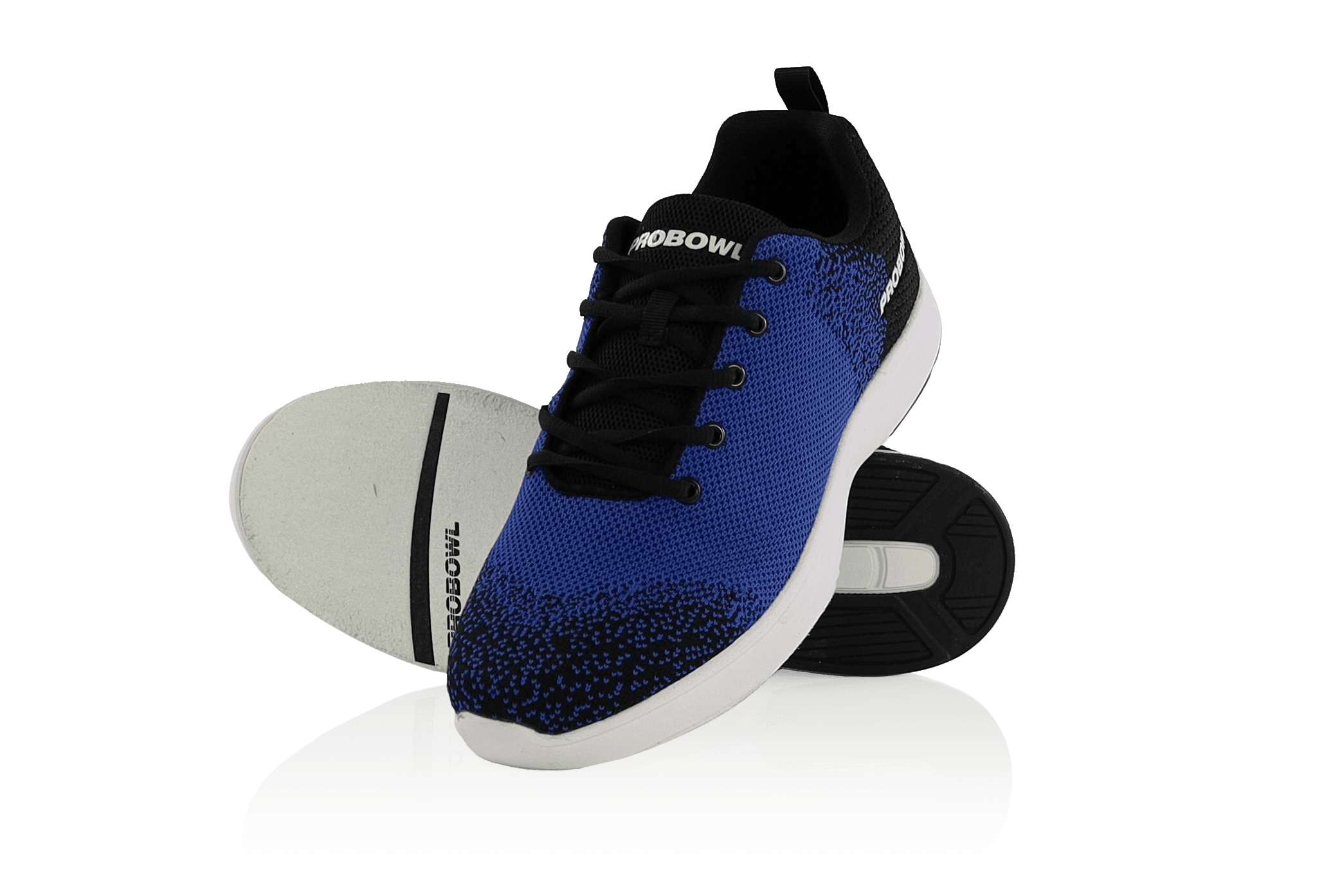 Probowl Taktika Black/Blue - Afbeelding 2