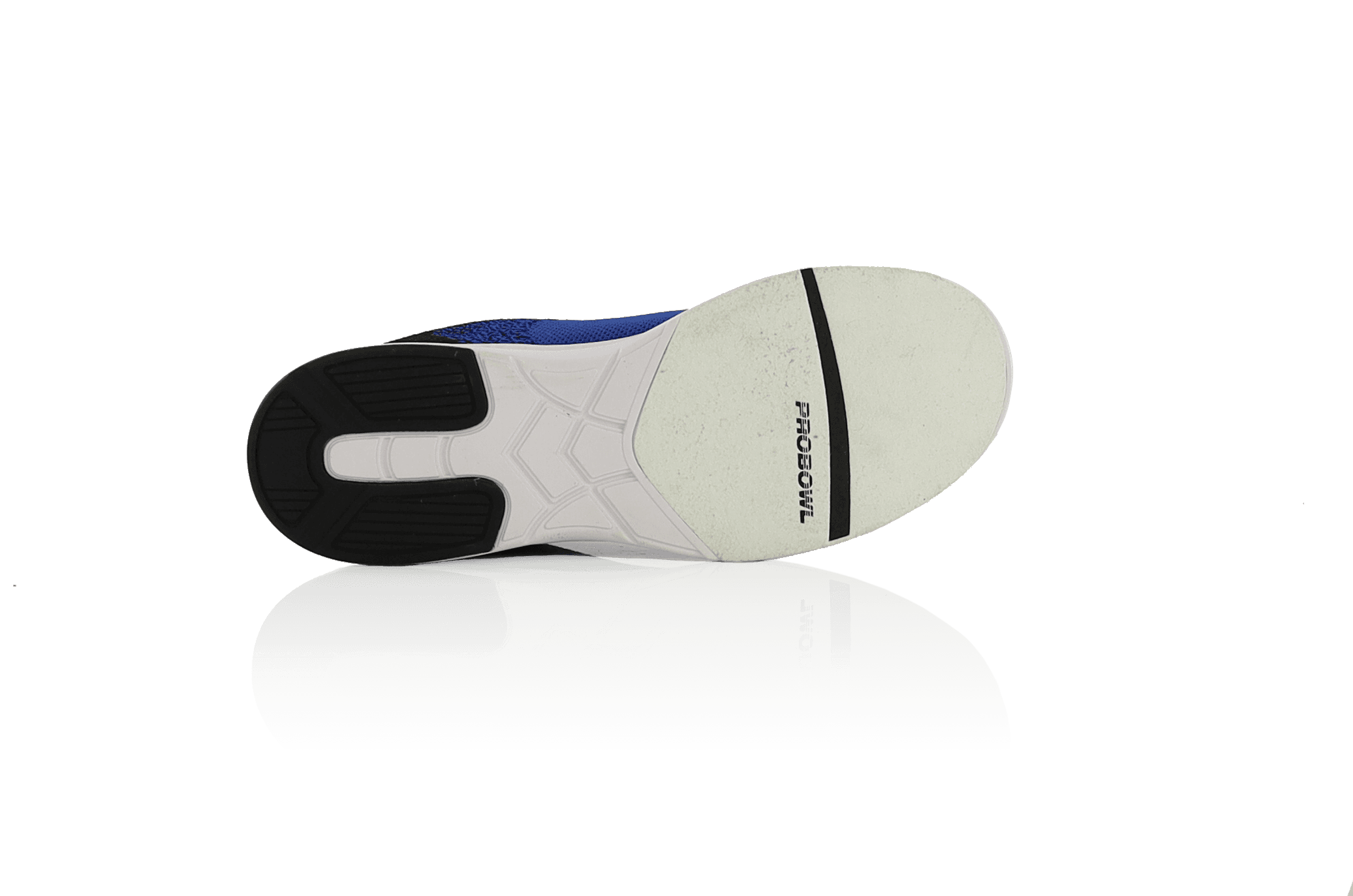 Probowl Taktika Black/Blue - Afbeelding 3