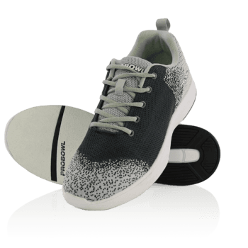 Alternative view of Probowl Taktika White/Black