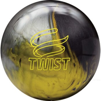 Brunswick Twist™ Black/Gold/Silver