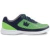 Brunswick Frenzy Navy/Groen