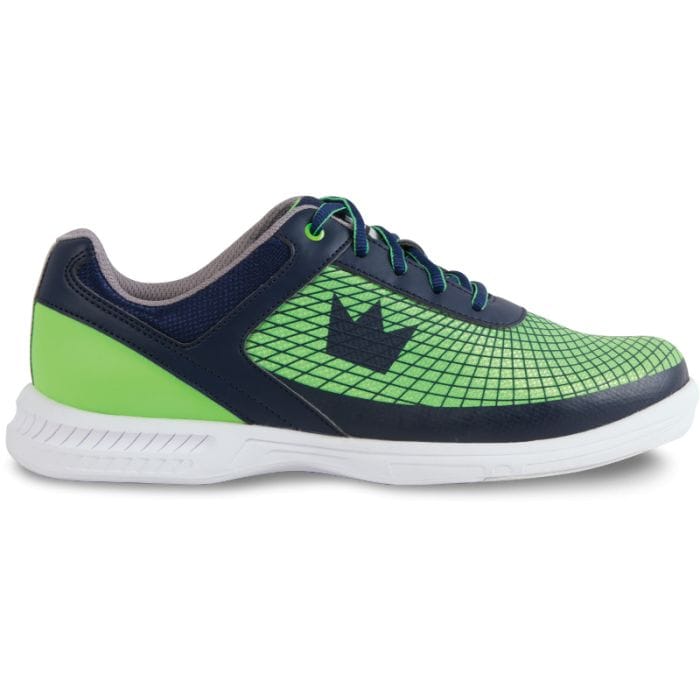 Brunswick Frenzy Navy/Groen