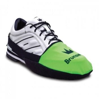 Brunswick Schoen Slider Neon Green