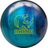 Brunswick Rhino™ Cobalt/Aqua/Teal