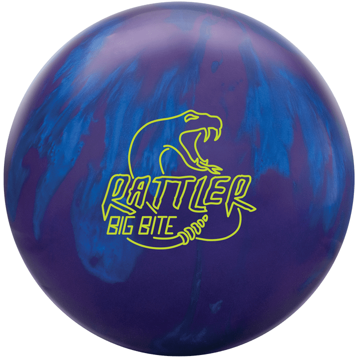 Radical Rattler Big Bite