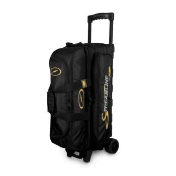 Storm 3 Bal Streamline Black