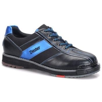Dexter SST8 Pro Black/Blue
