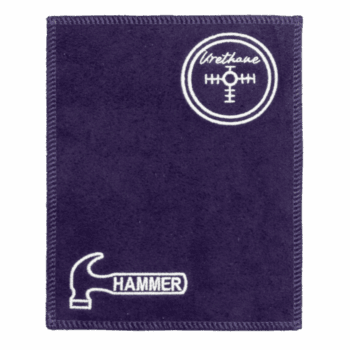 Hammer Purple Shammy