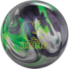 Brunswick Rhino Carbon/Lime/Silver