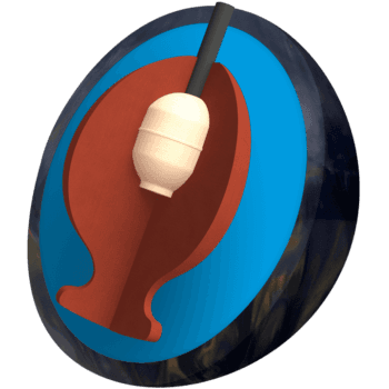 Alternative view of Columbia Messenger Black/Gold PowerCor Pearl