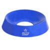 Roto Grip  Deluxe Ball Cup Blue