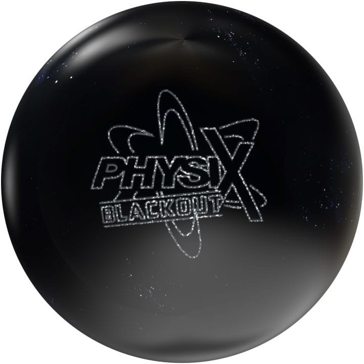 Storm PhysiX Blackout