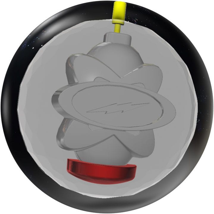 Storm PhysiX Blackout - Afbeelding 2