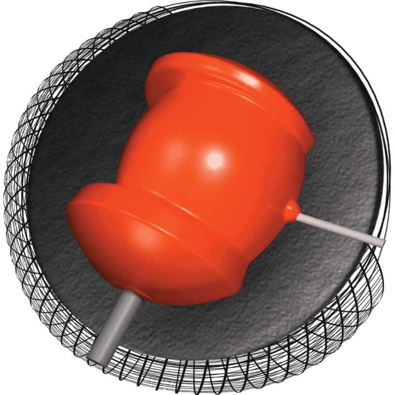 Hammer 3-D Offset Assault - Afbeelding 2