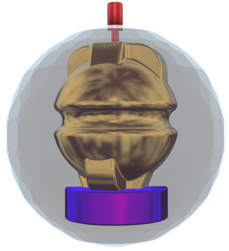 Roto Grip Rockstar - Afbeelding 2