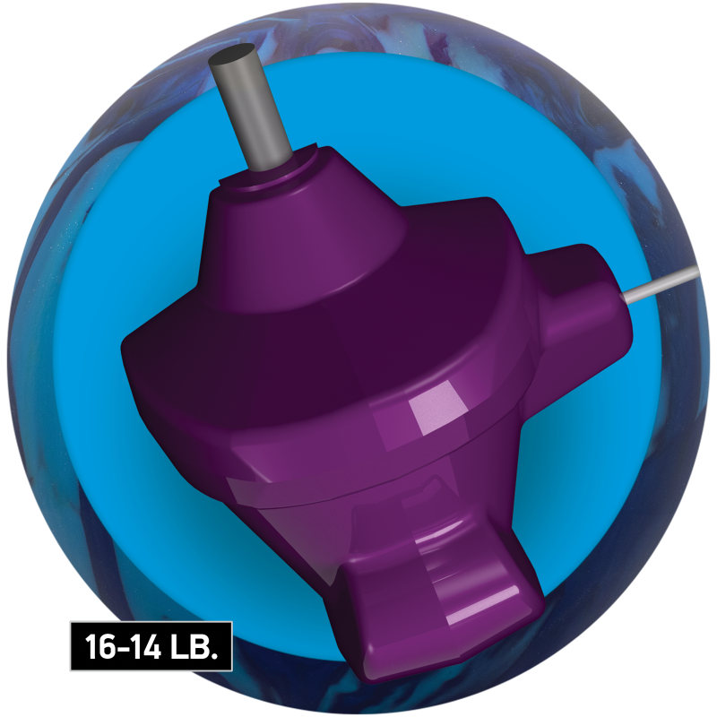 Radical Torpedo Direct Hit - Afbeelding 2