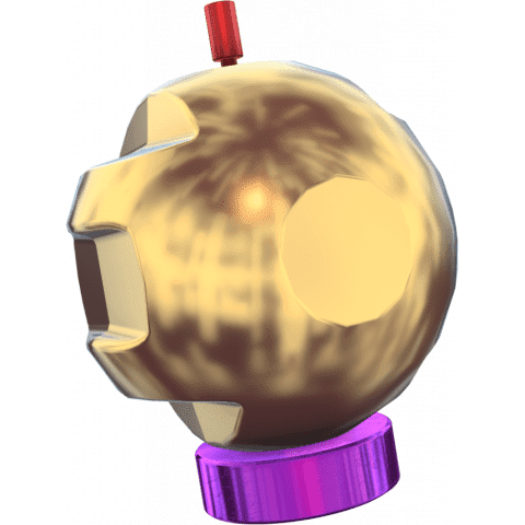 Roto Grip Gremlin - Afbeelding 2