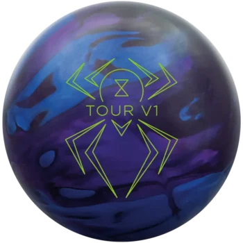 Hammer Black Widow Tour V1