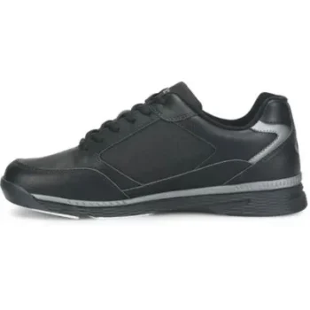 Alternative view of Dexter Ricky V Black/Alloy