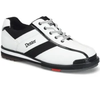 Dexter SST8 Pro White/Black