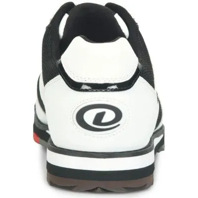 Dexter SST8 Pro White/Black - Afbeelding 6