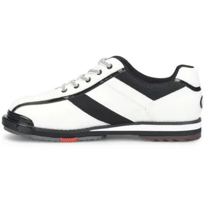 Dexter SST8 Pro White/Black - Afbeelding 4