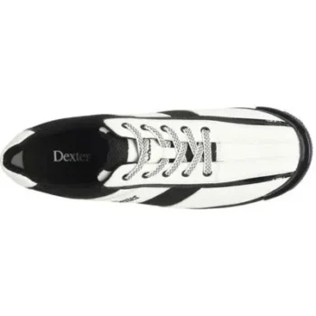 Alternative view of Dexter SST8 Pro White/Black