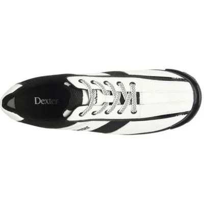 Dexter SST8 Pro White/Black - Afbeelding 2