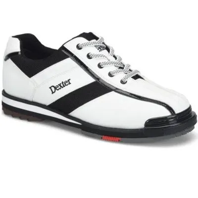 Dexter SST8 Pro White/Black
