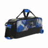 ProBowl DYE-Sub 3 Ball Tote Blue