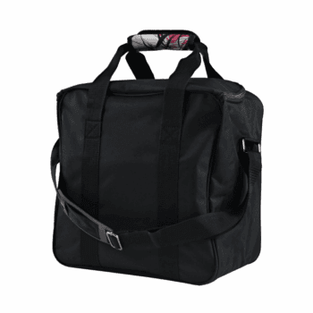 Alternative view of Probowl DYE-Sub single Bag Red